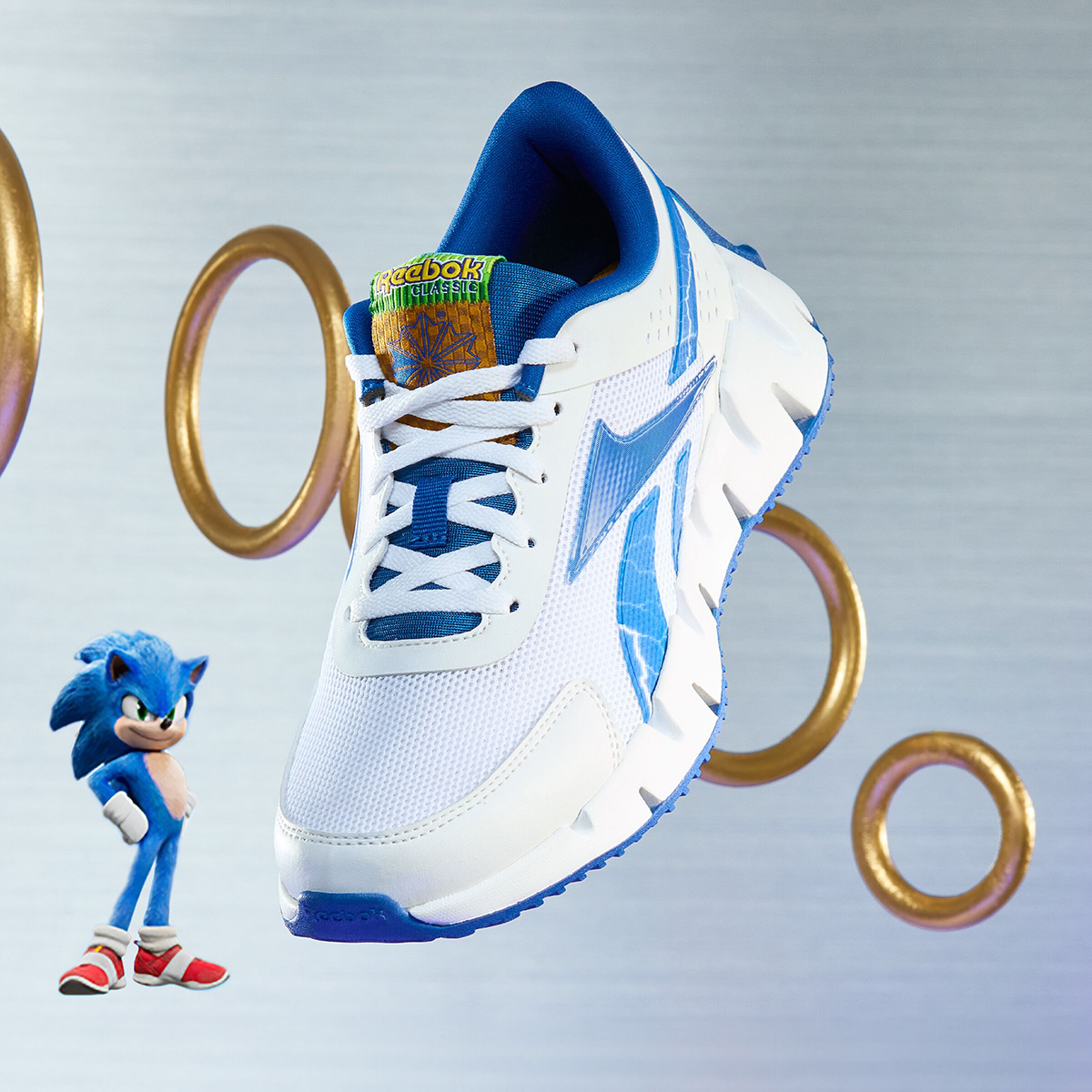 Reebok Sonic The Hedgehog 3 Release Date 4