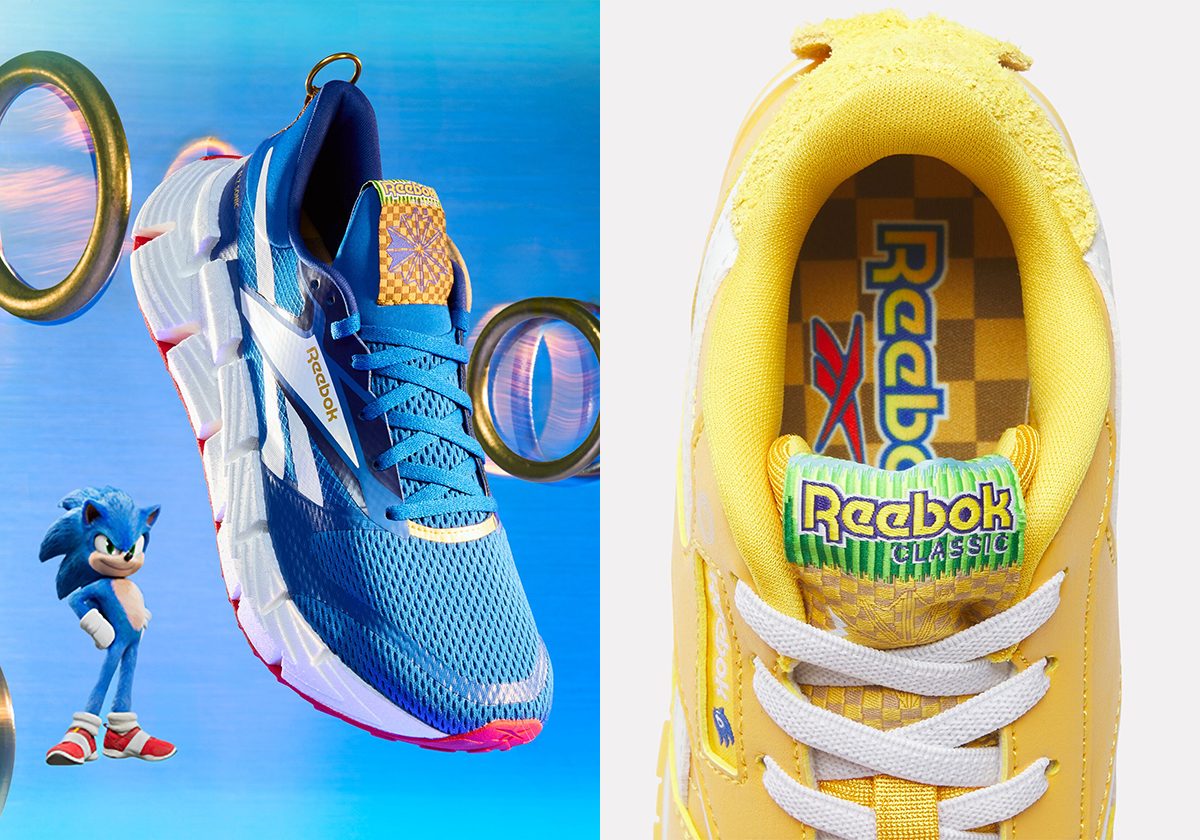 Reebok History Release Dates And Collaborations SneakerNews