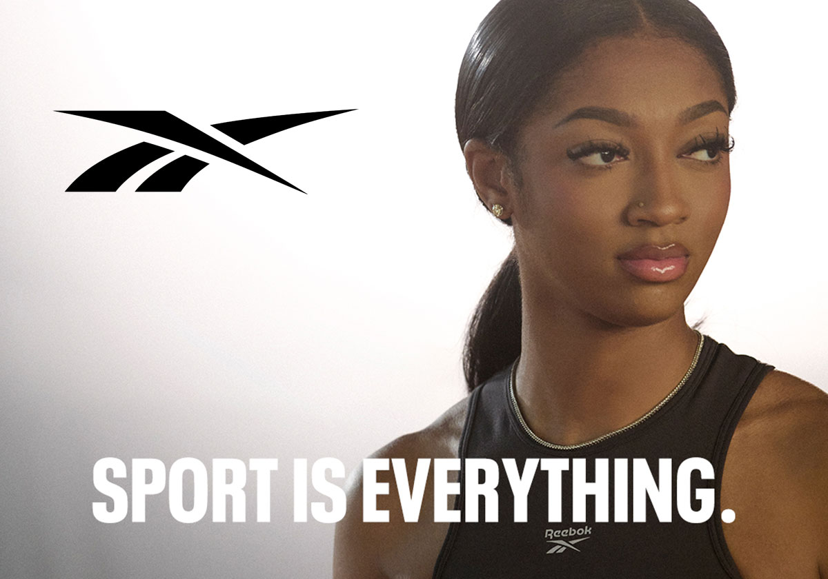 Reebok Sport Is Everything Ad SneakerNews