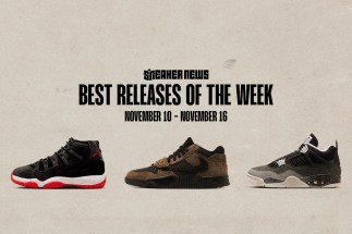 Jordan 4 “Fear,” Jordan Jumpman Jack “Mocha” And All Of This Week’s Best Releases