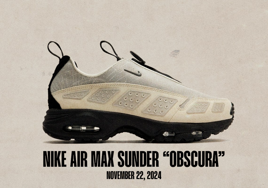 Sneaker Releases November 17 November 23 2024 Nike buy jack jones lyle sneakers