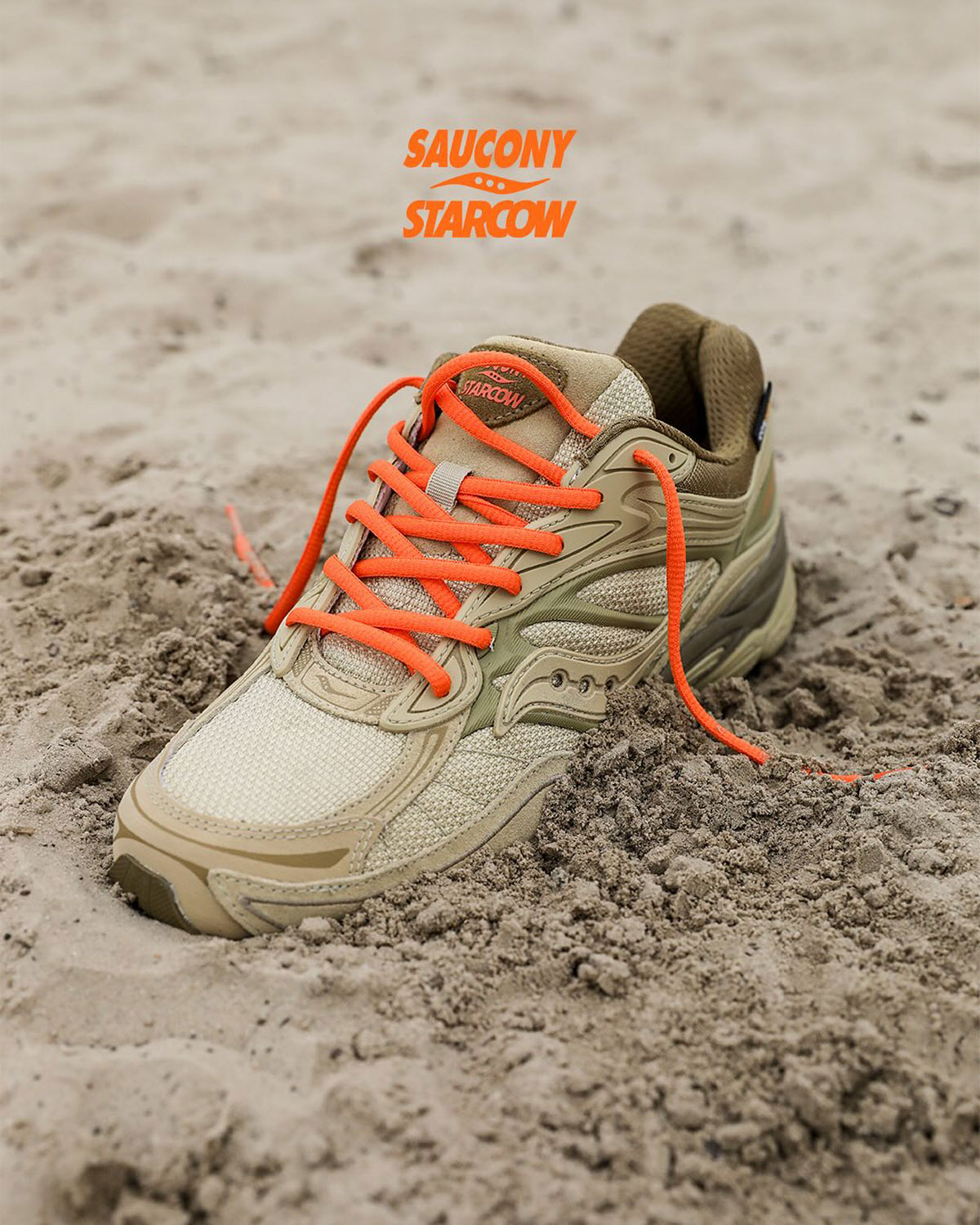 Starcow Paris Saucony Progrid Omni 9 S70869 2 4