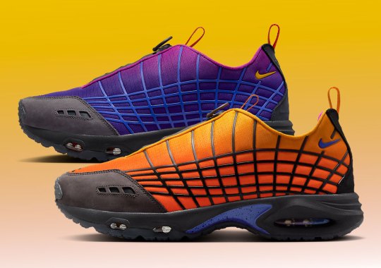 Kids Of Immigrants x Nike Air Max Sunder Releases On November 29th