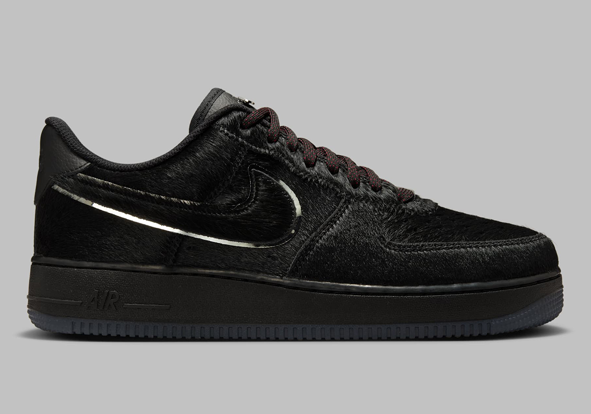 Vuu Panthers Nike Air Force 1 Yardrunners Hq7026 001 3