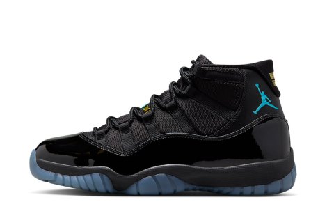 Air Jordan 11 "Gamma"