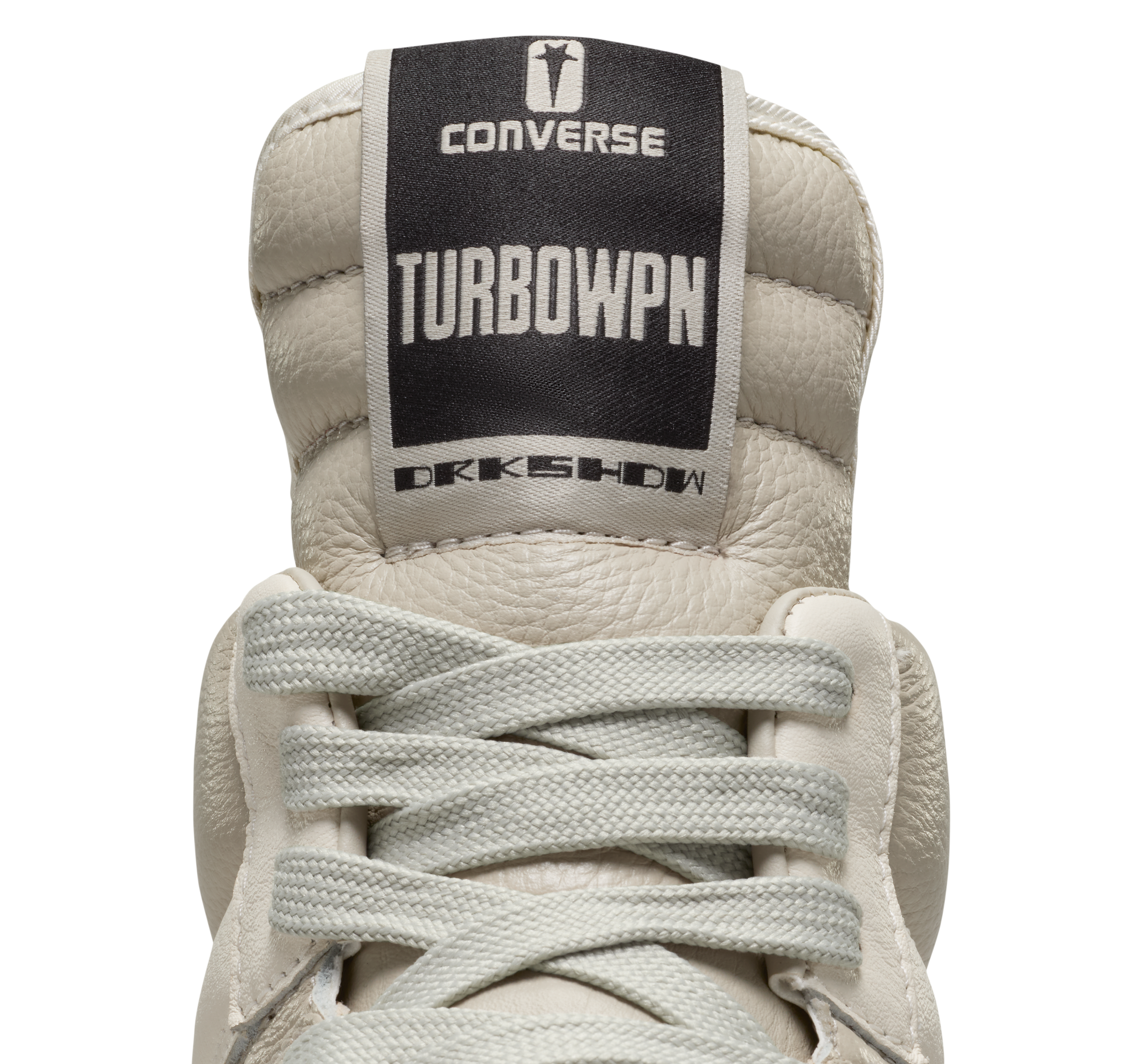 Converse Drkshdw Turbowpn Oyster White 10