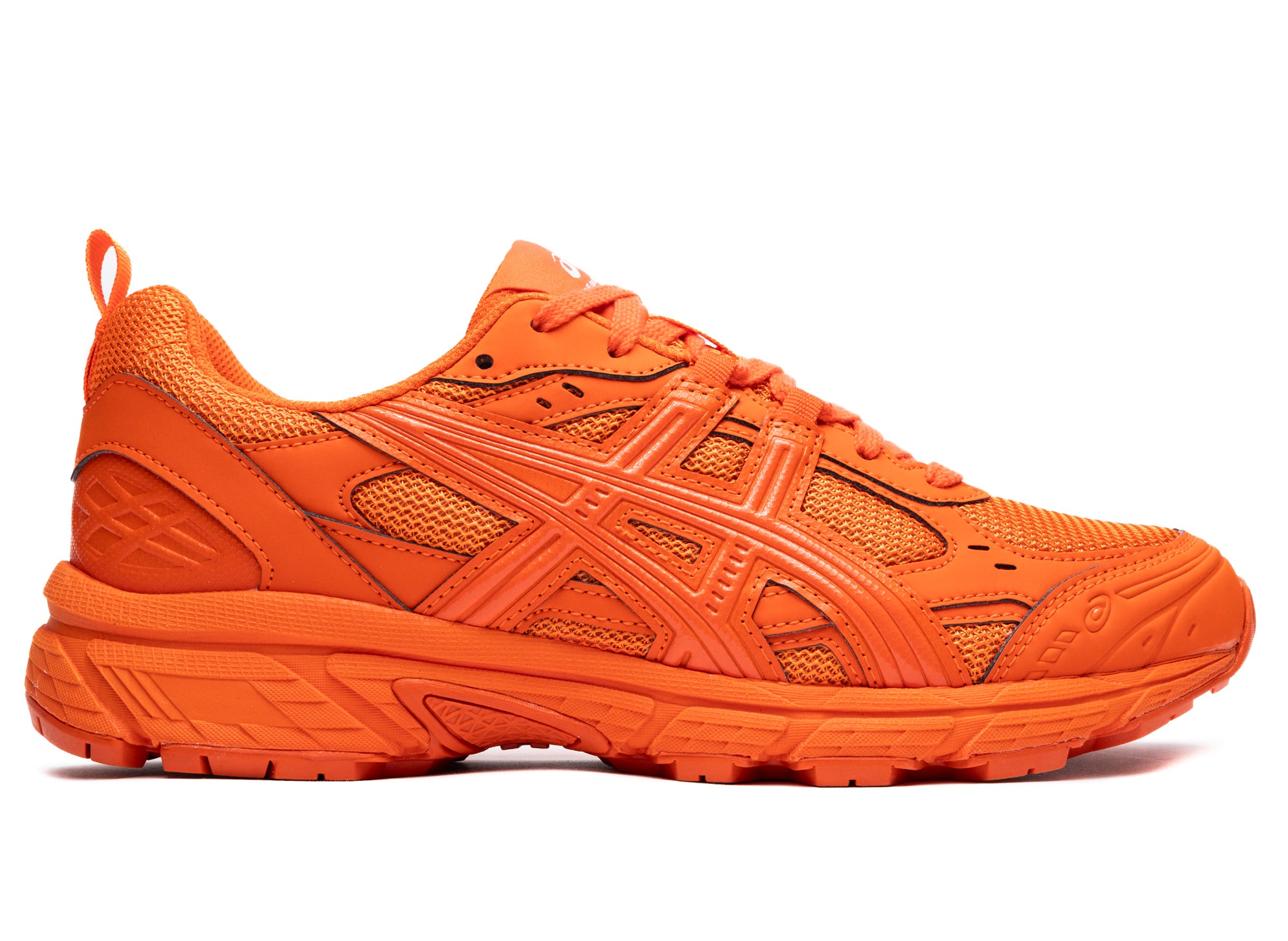 Oneness 0005 Asics Cdg Shirt Gel Nunobiki Orange 1203a683 800