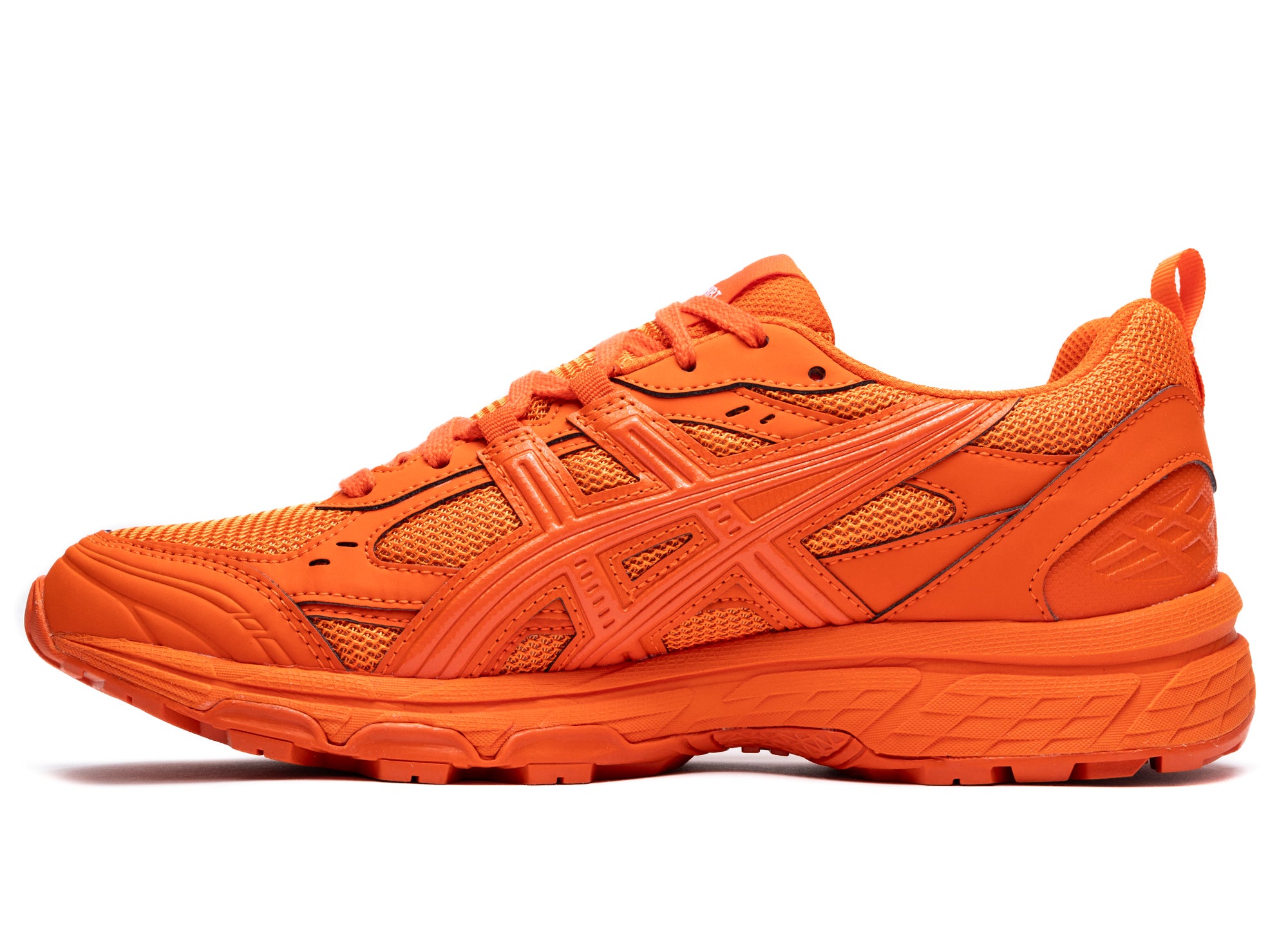 Oneness 0007 Asics Cdg Shirt Gel Nunobiki Orange 1203a683 800