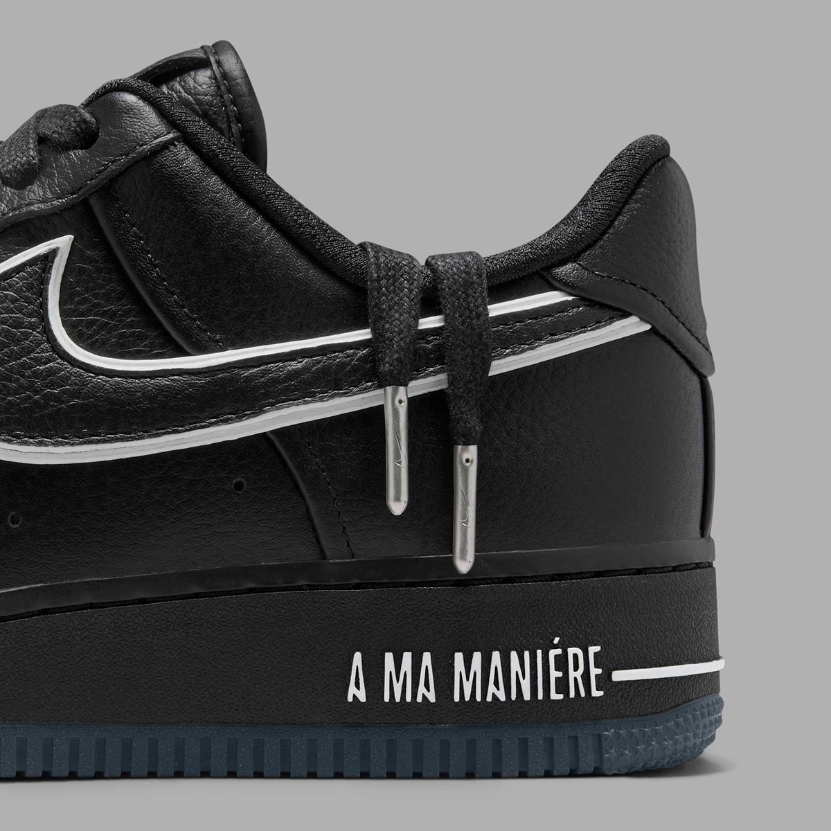 A Ma Maniere Nike Air Force 1 Low Hf4084 001 3