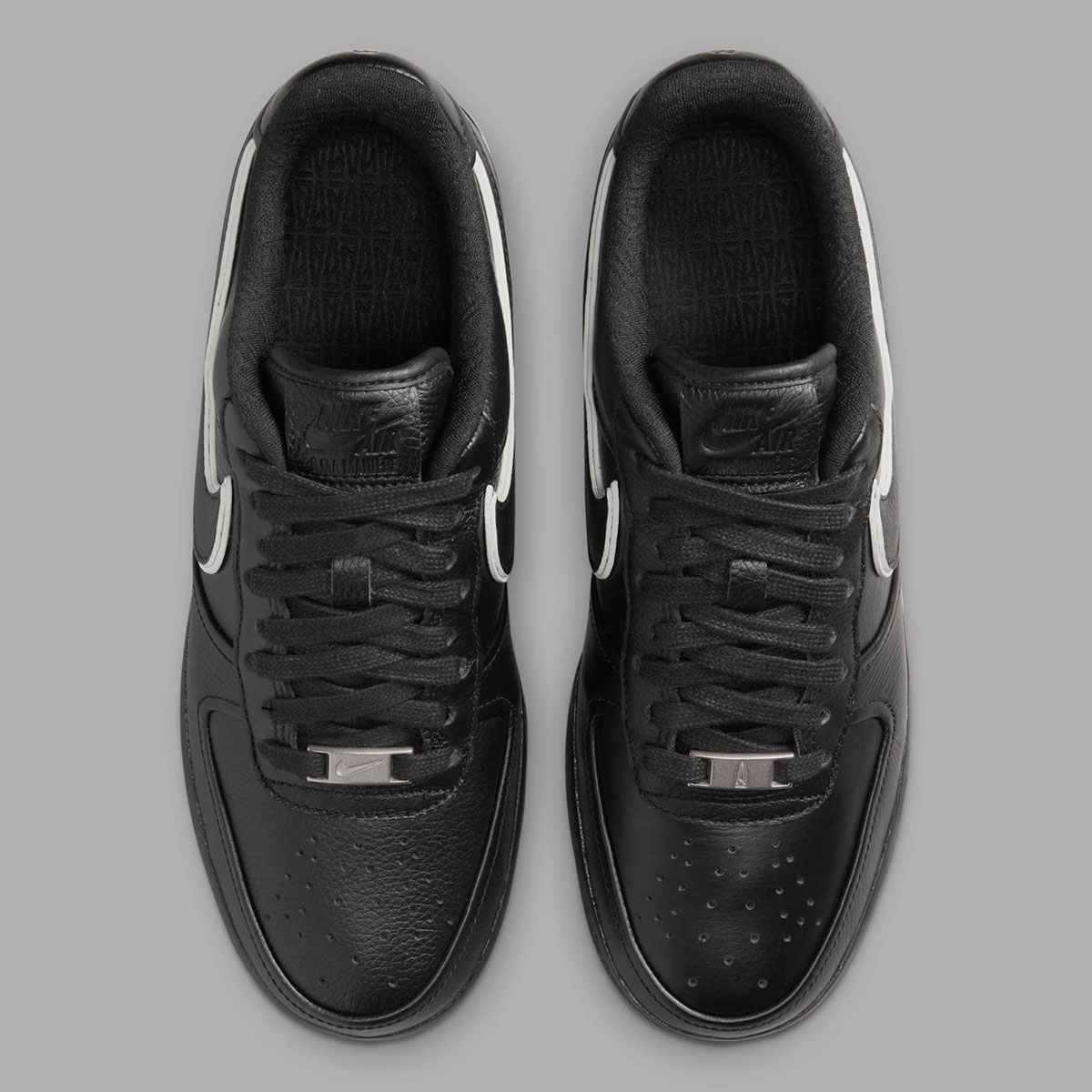 A Ma Maniere Nike Air Force 1 Low Hf4084 001 9