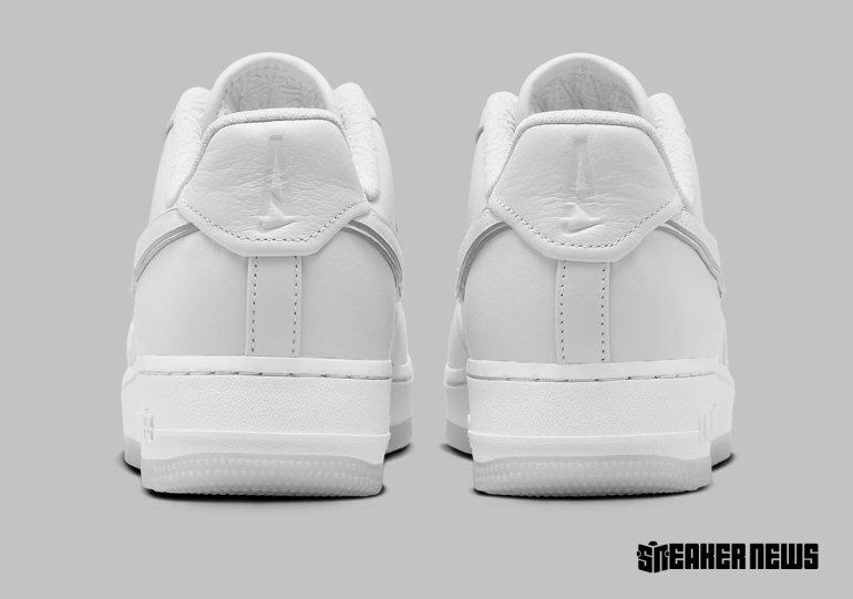 A Ma Maniére Is Dropping A White Air Force 1 Collaboration In 2025