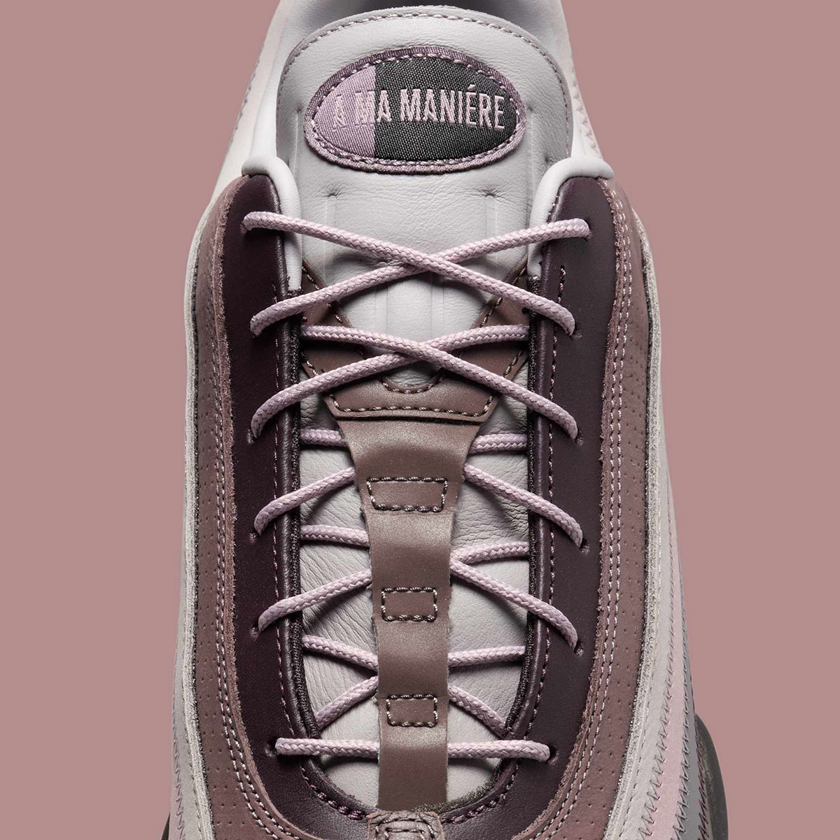 A Ma Maniere Nike Air Max 95 Fz8743 200 Release Date 11