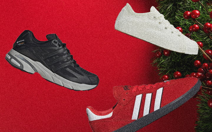 The Best Deals From adidas' Holiday Sale