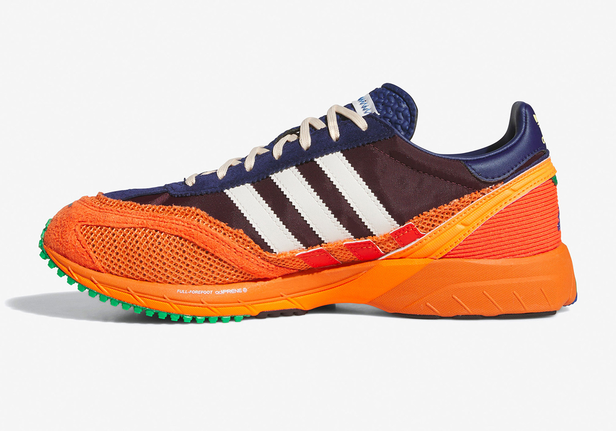 Adidas Bad Bunny Adizero Sl 72 Jp8815 4