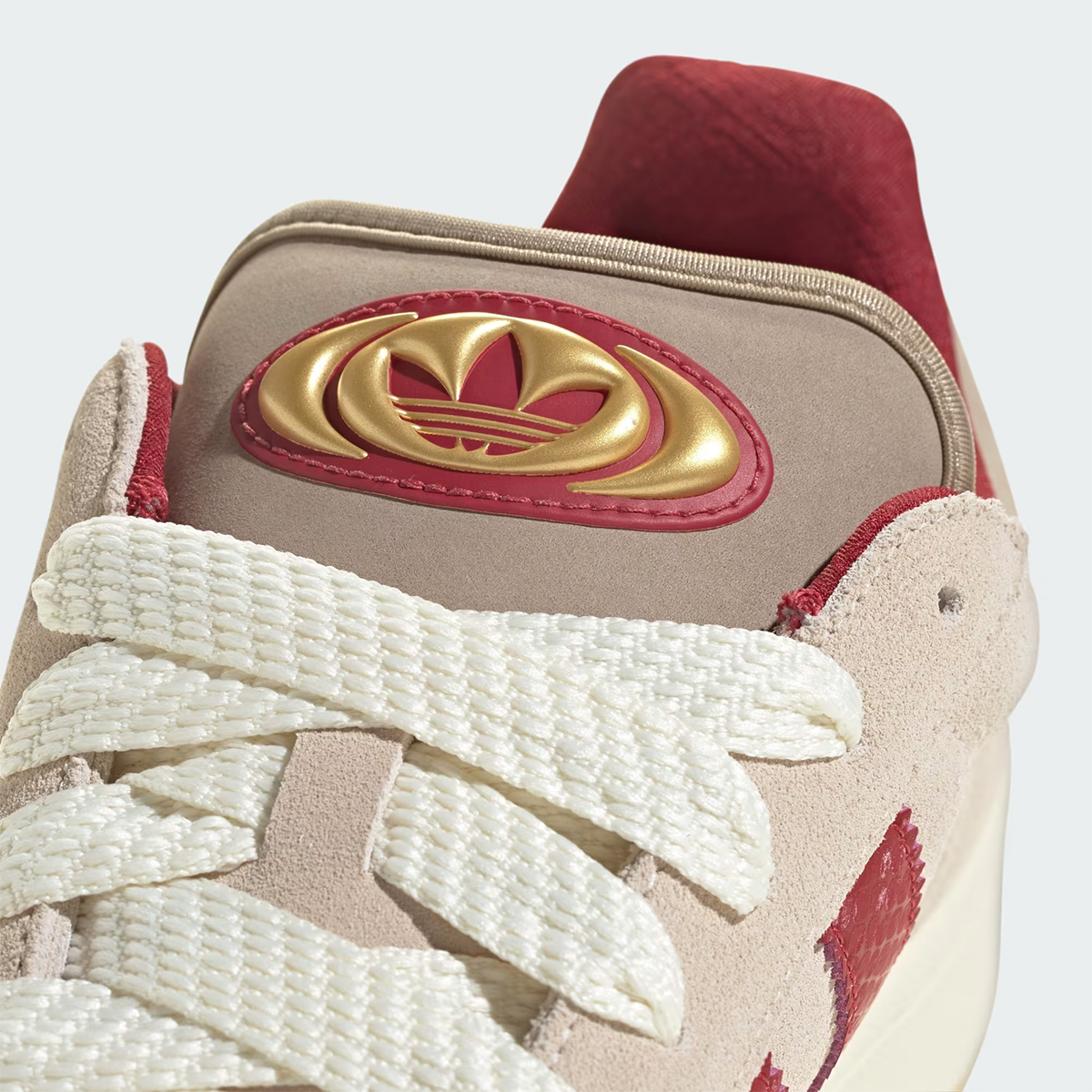 Adidas Campus 00s Cny Year Of The Snake Jr0093 9