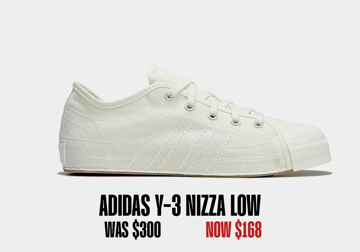 Adidas Holiday Deals 2024 Y 3 Nizza Low