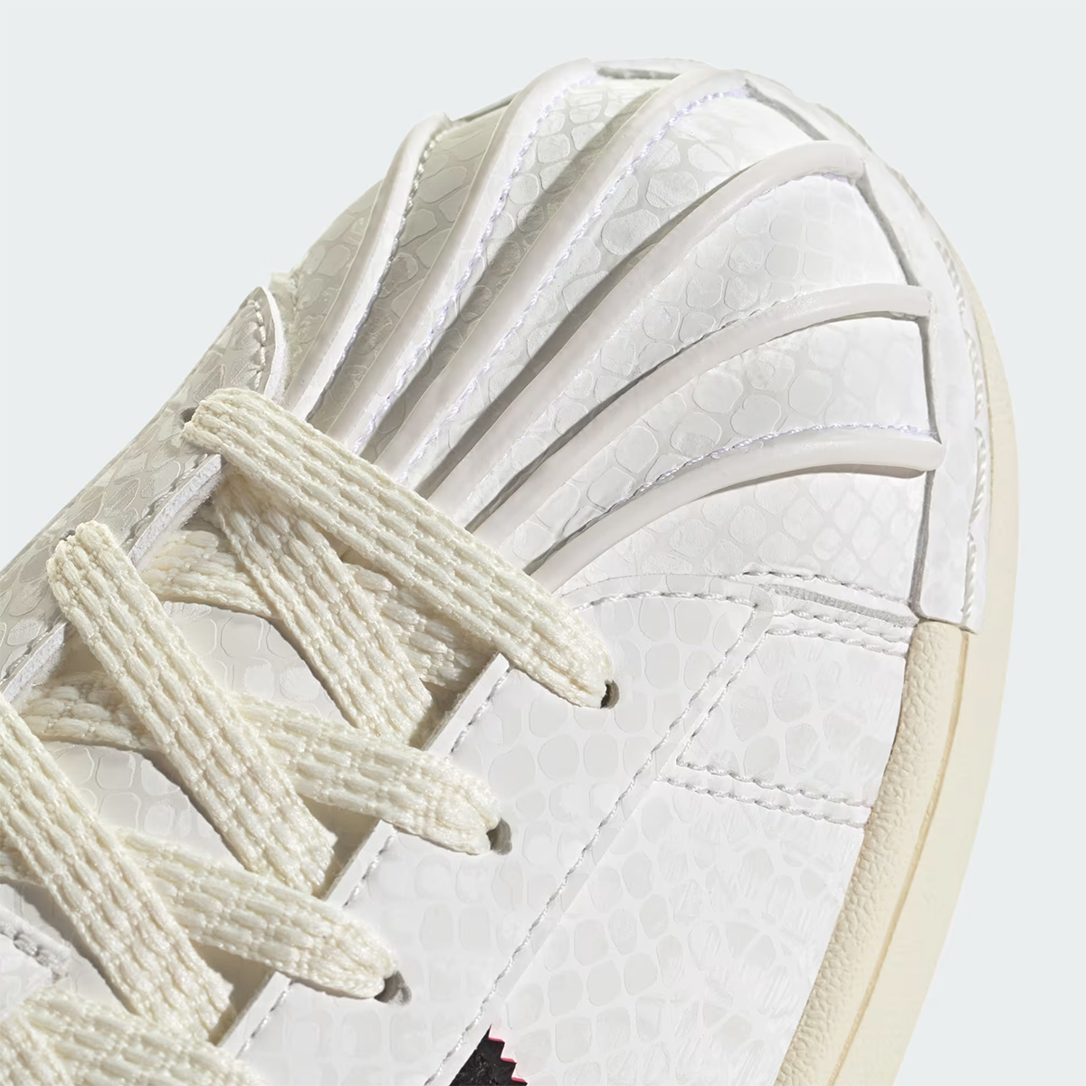 adidas superstar cny year of the snake JR8036 8