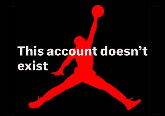 Jordan Brand Deactivates Social Media Accounts As "Banned" Promo Continues