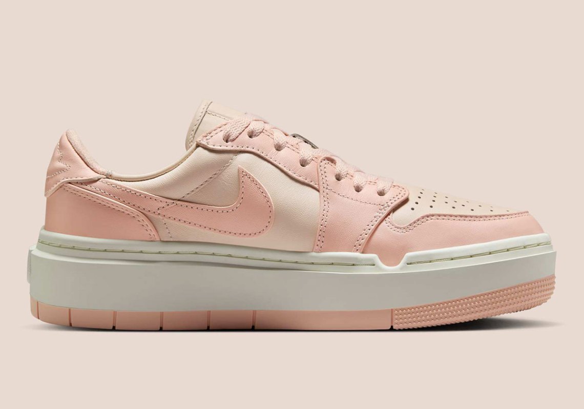 Air Jordan 1 Low Elevate  display picture 2