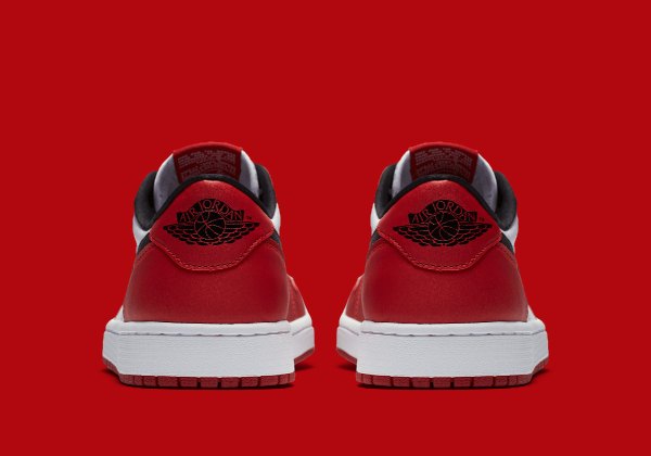 jordan 1 chicago low 2016