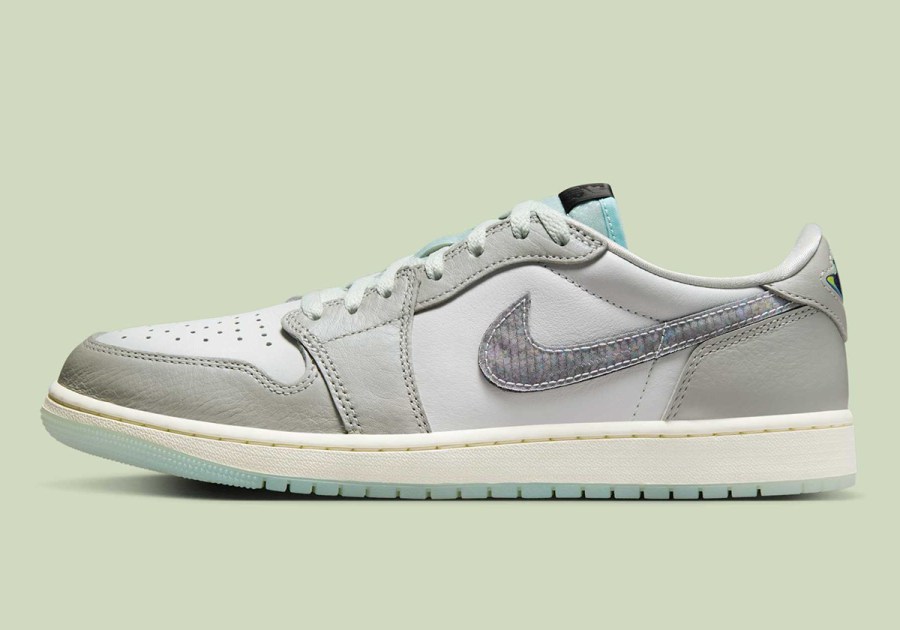 New Jordans - January 2025 Release Dates | SneakerNews.com