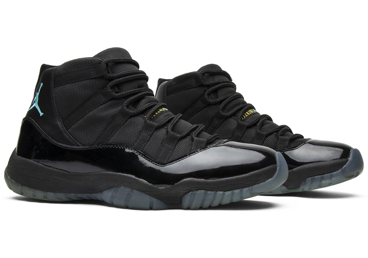 Jordan 11 prochaine sortie best sale