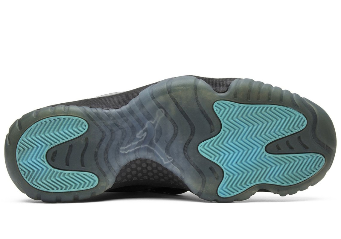 Air Jordan 11 \, image size:1140x798