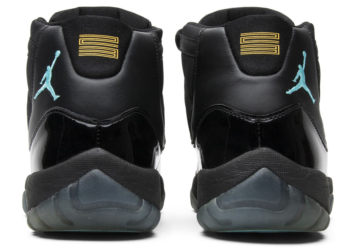 AIR JORDAN RETRO 4 GRADE-SCHOOL Gamma 2025 Ct8012 017 5