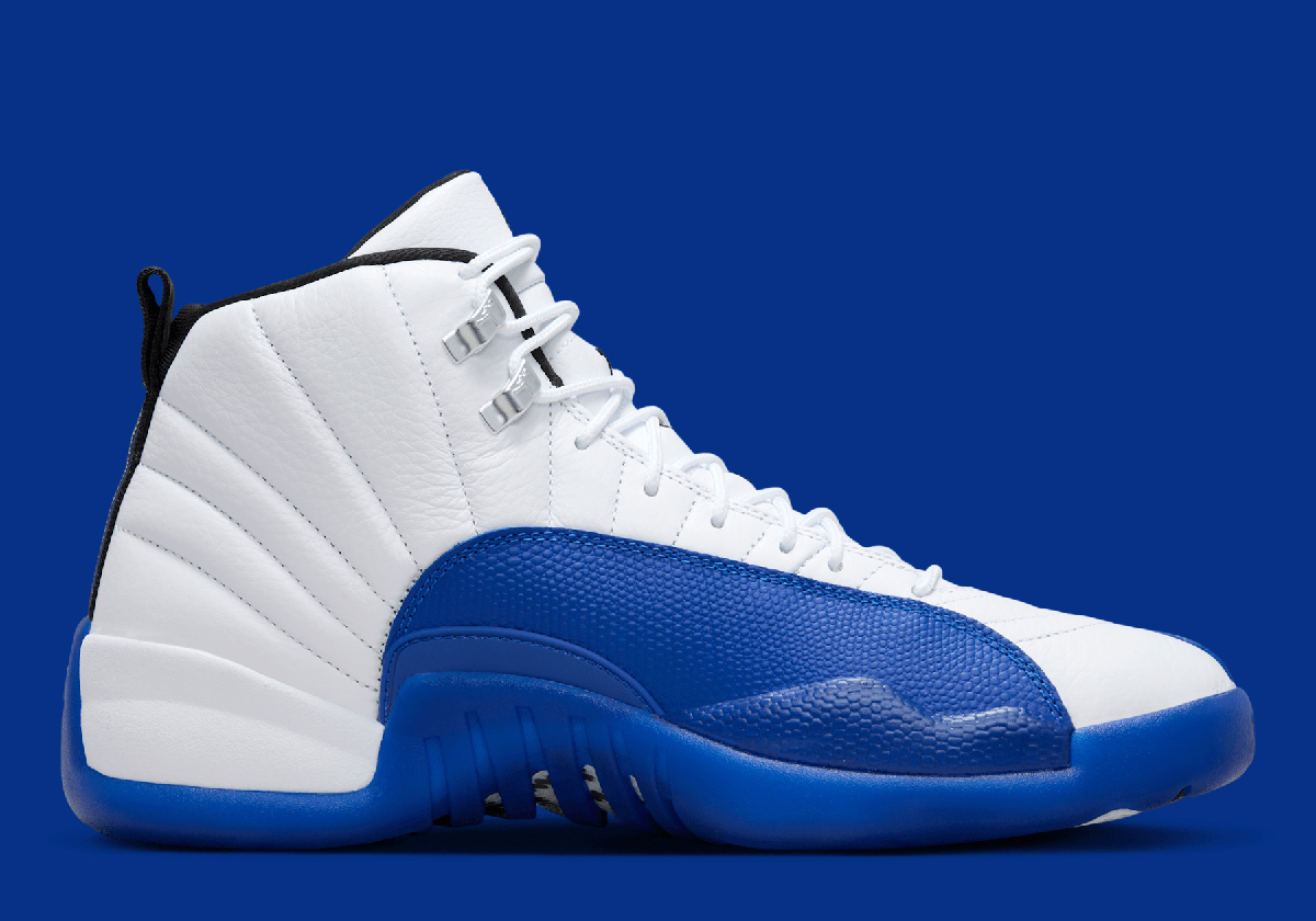 Blueberry Jordan 12 Release Info CT8013 140 SneakerNews