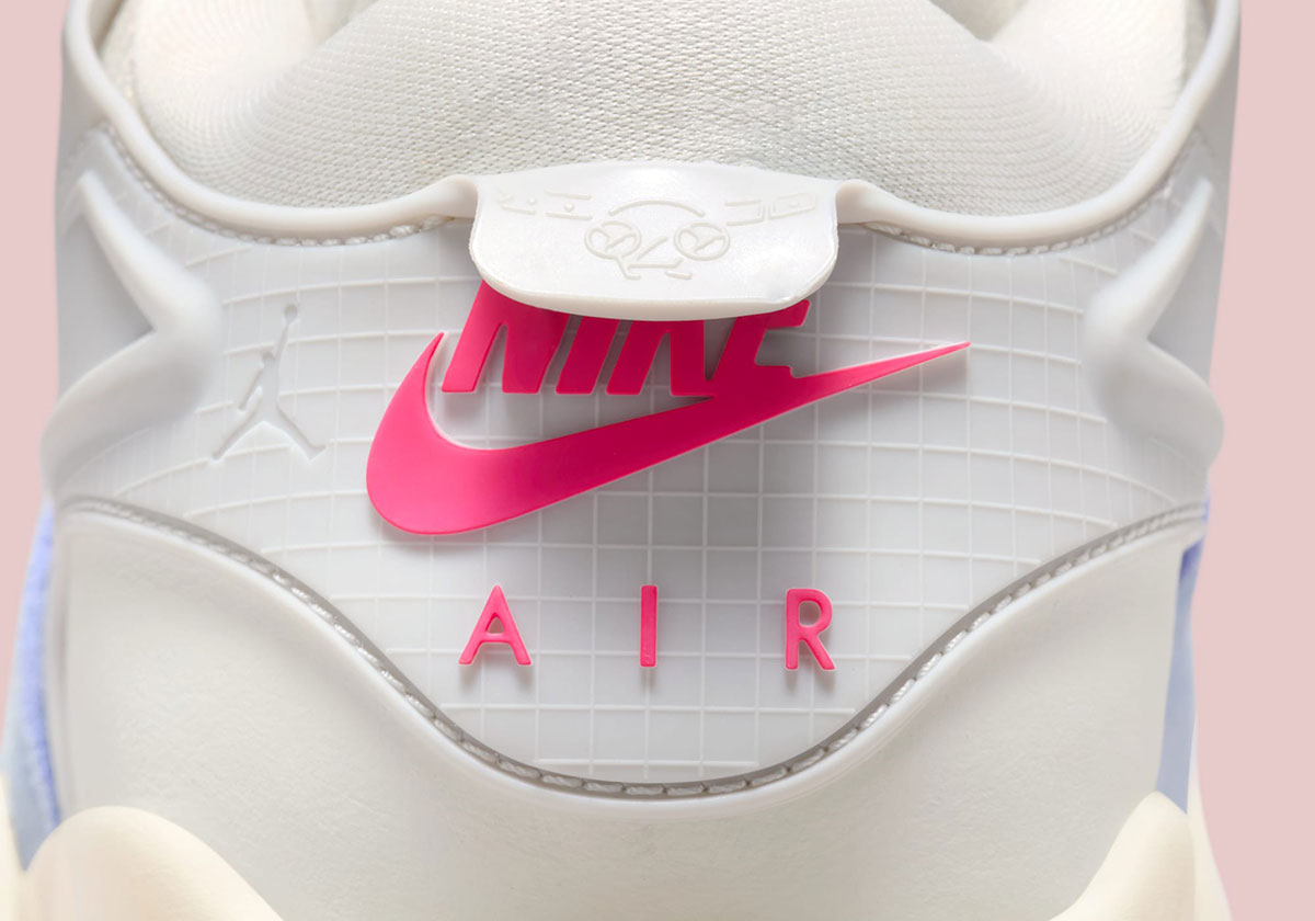 The Air Jordan 4 RM Suits Up For Easter Early