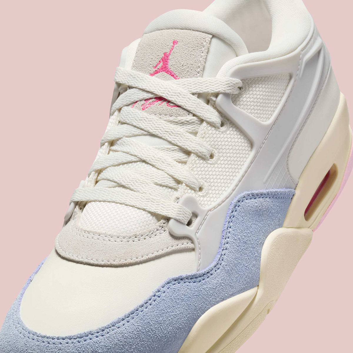 Air Jordan 4 Rm Easter Iib4466 025 8