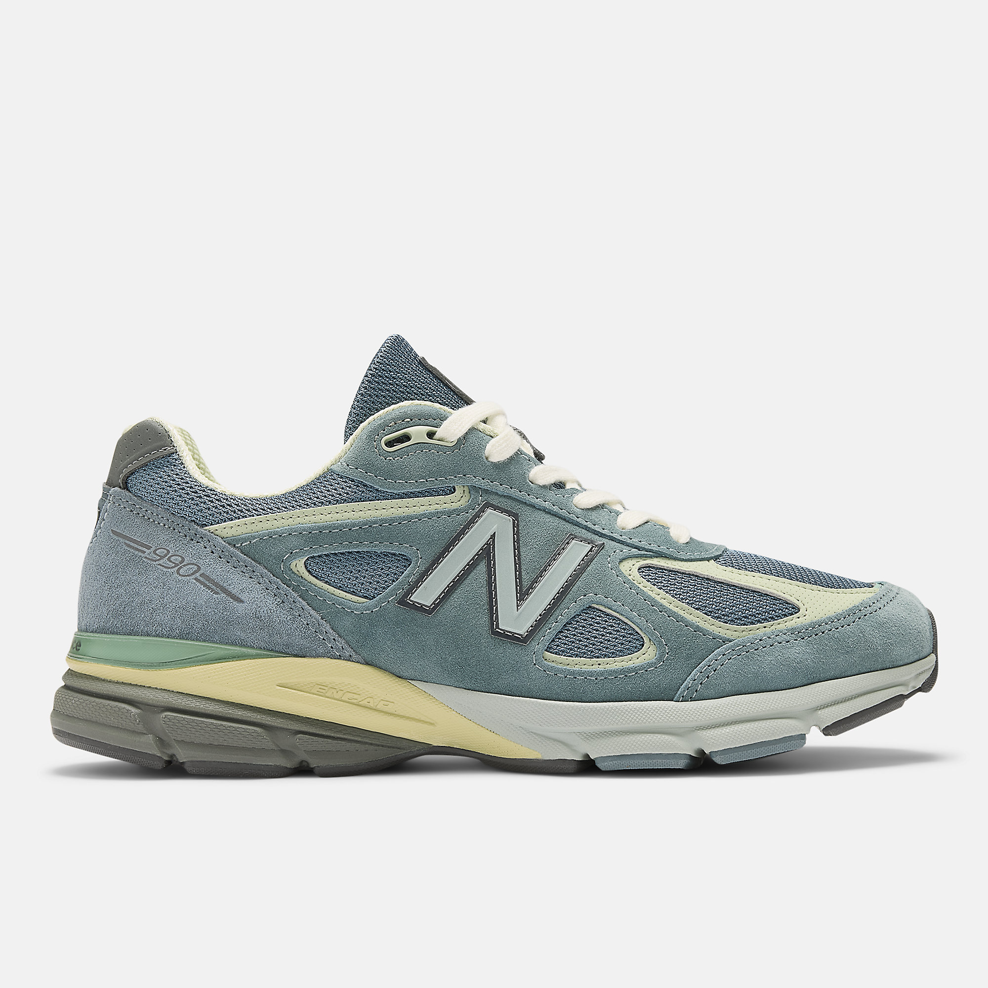 AURALEE New Balance 990v4 Release Date | SneakerNews.com