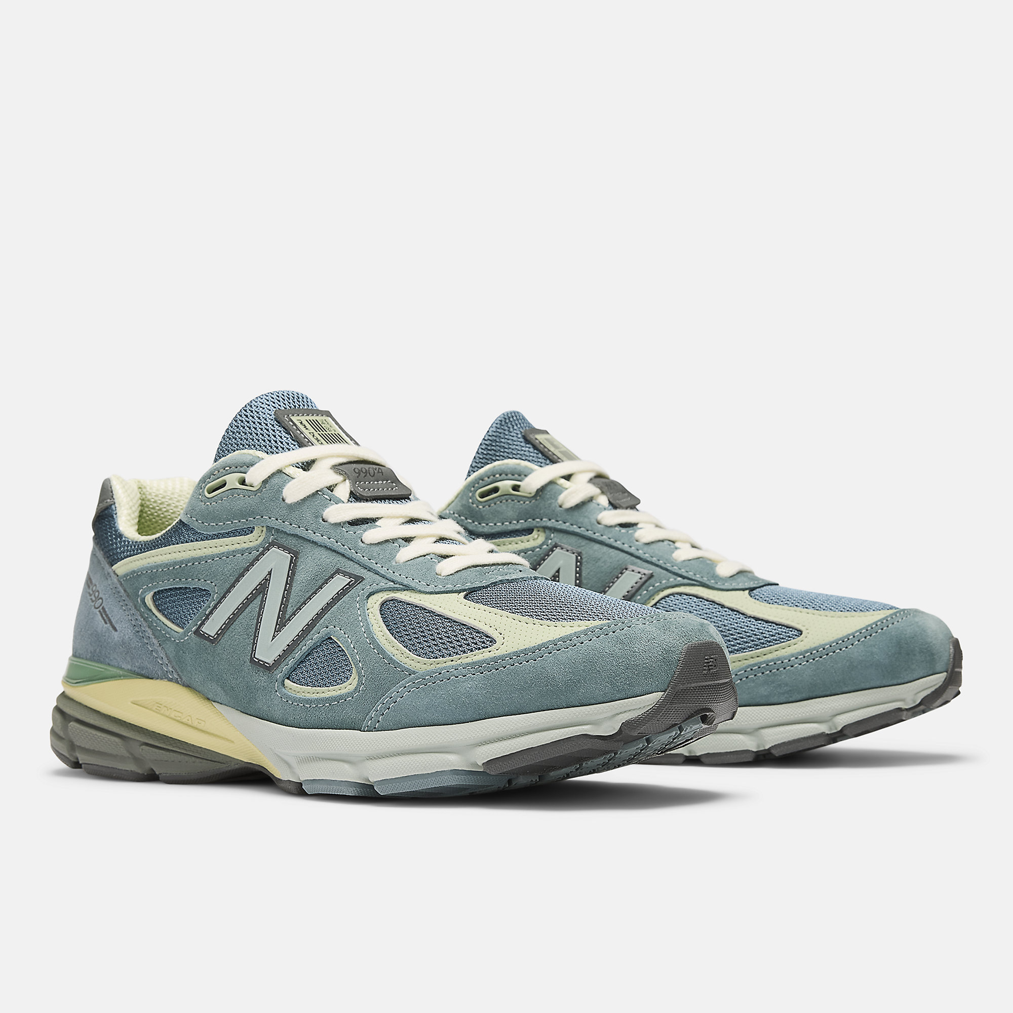 Aurelee New Balance 990v4 17