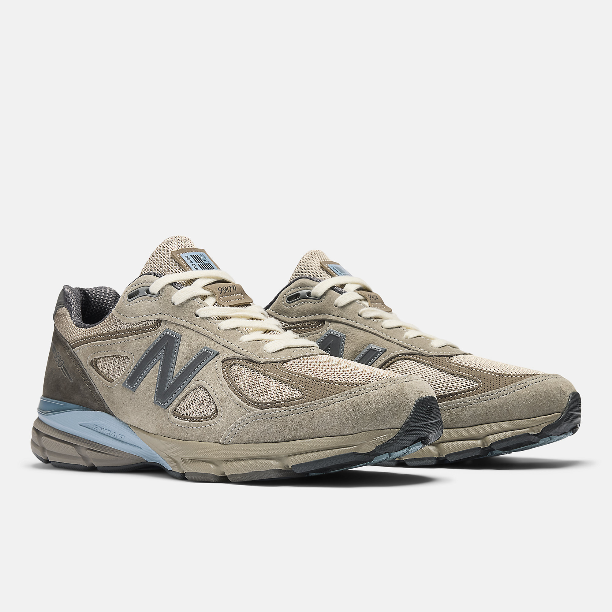 Aurelee New Balance 990v4 22