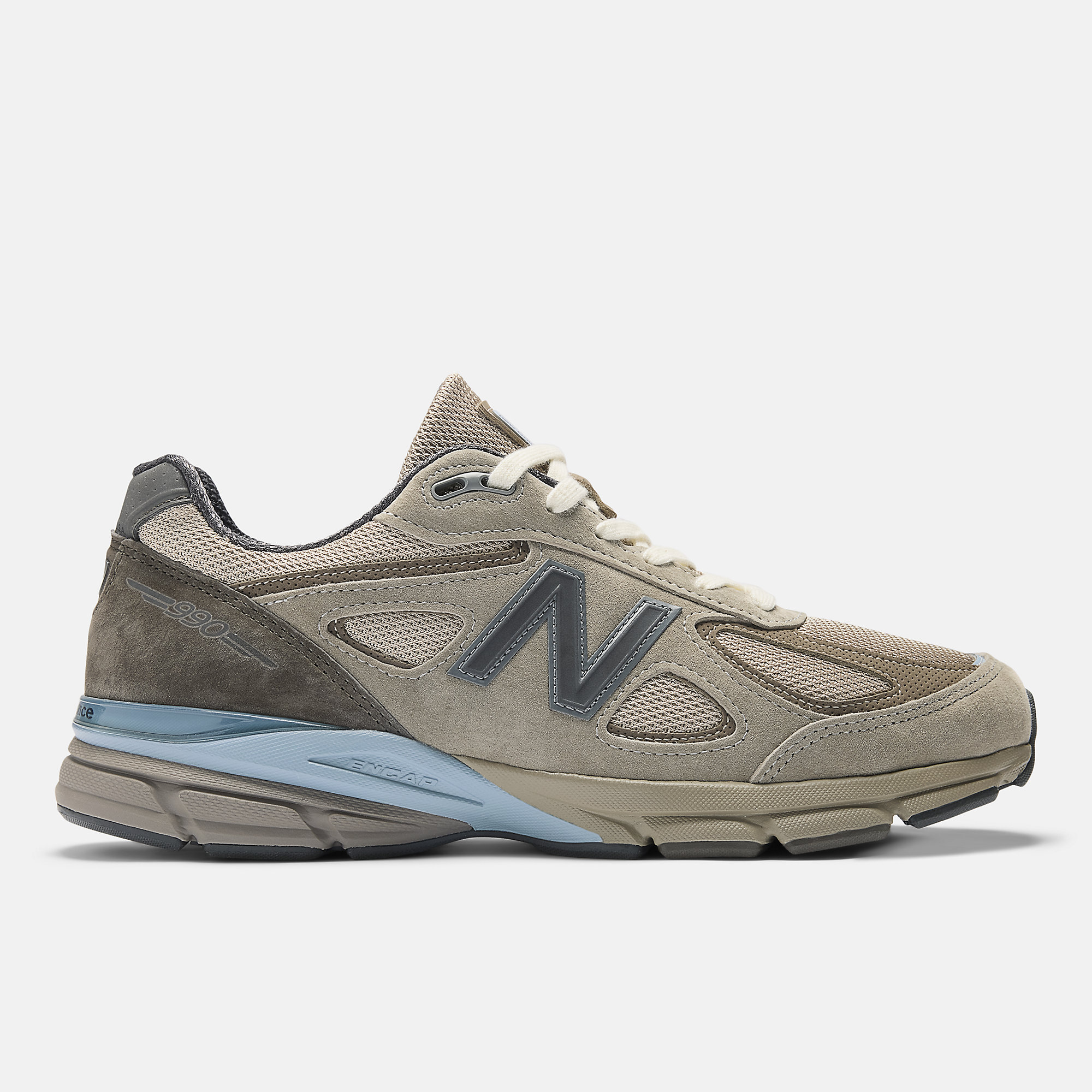 Aurelee New Balance 990v4 23