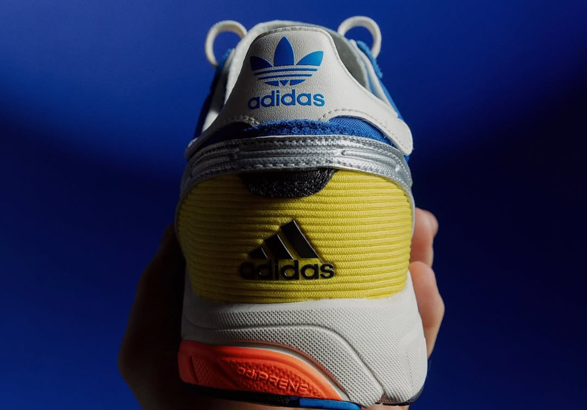 Bad Bunny Adidas Adizero Sl72 Release Date Jp8816 Jp8815 Jq8757 3