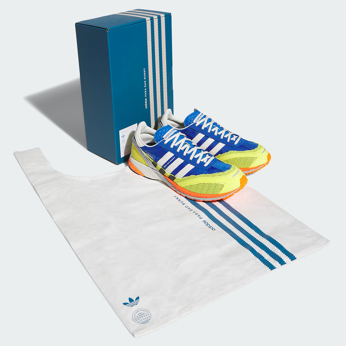 Bad Bunny Adizero Sl 72 Jq8757 Release Date 10