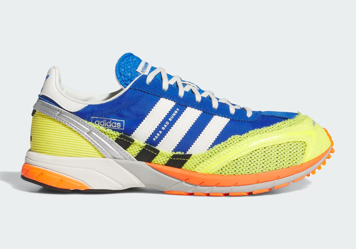 Bad Bunny Adizero Sl 72 Jq8757 Release Date 11