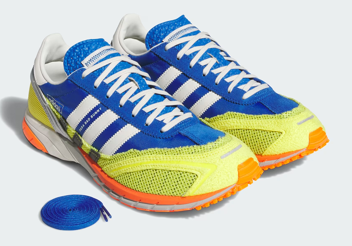 Bad Bunny Adizero Sl 72 Jq8757 Release Date 4