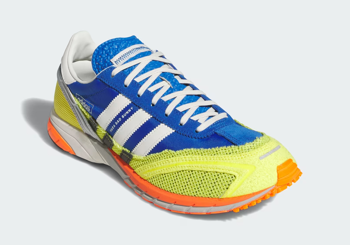 Bad Bunny Adizero Sl 72 Jq8757 Release Date 7