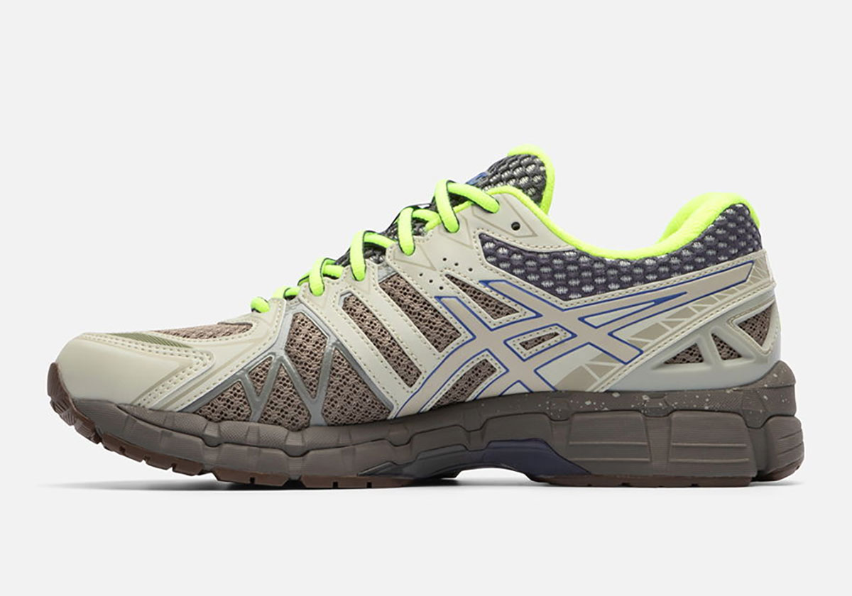 Bodega Asics Gel Kayano 20 Friends And Family Release Date 9