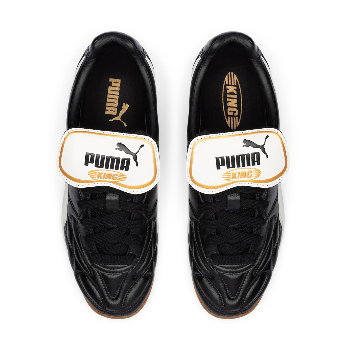 Bodega Puma King Indoor Release 11