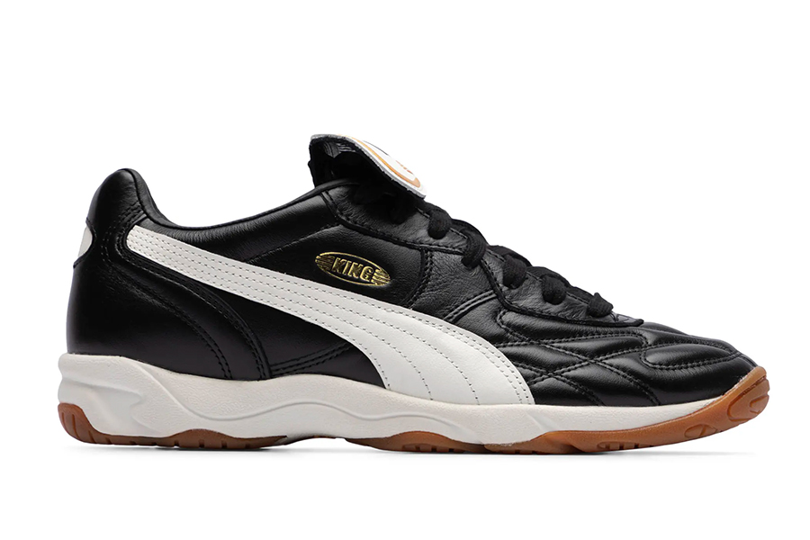 Bodega Puma King Indoor Release 13