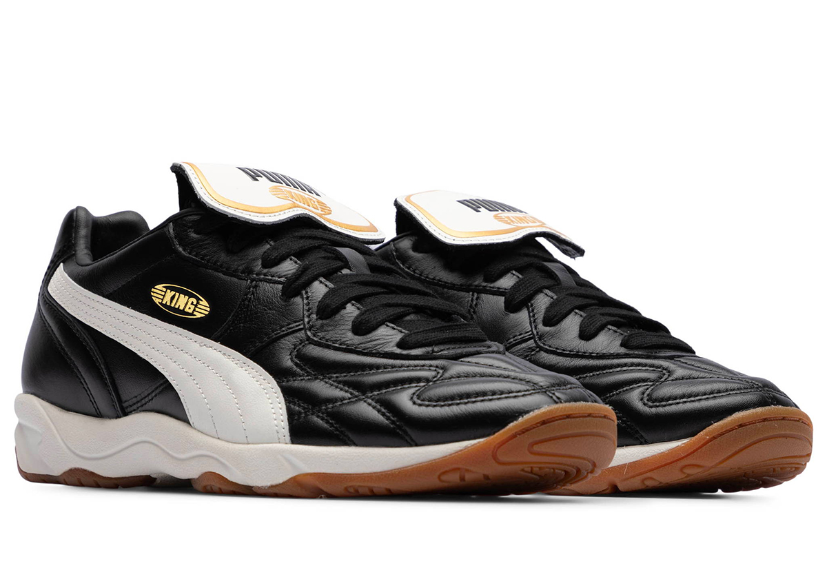 Bodega Puma King Indoor Release 9