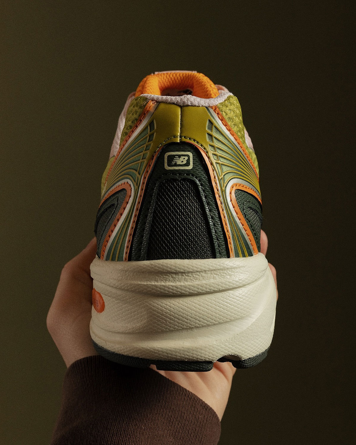 Cncpts New Balance 740 Release Date 5