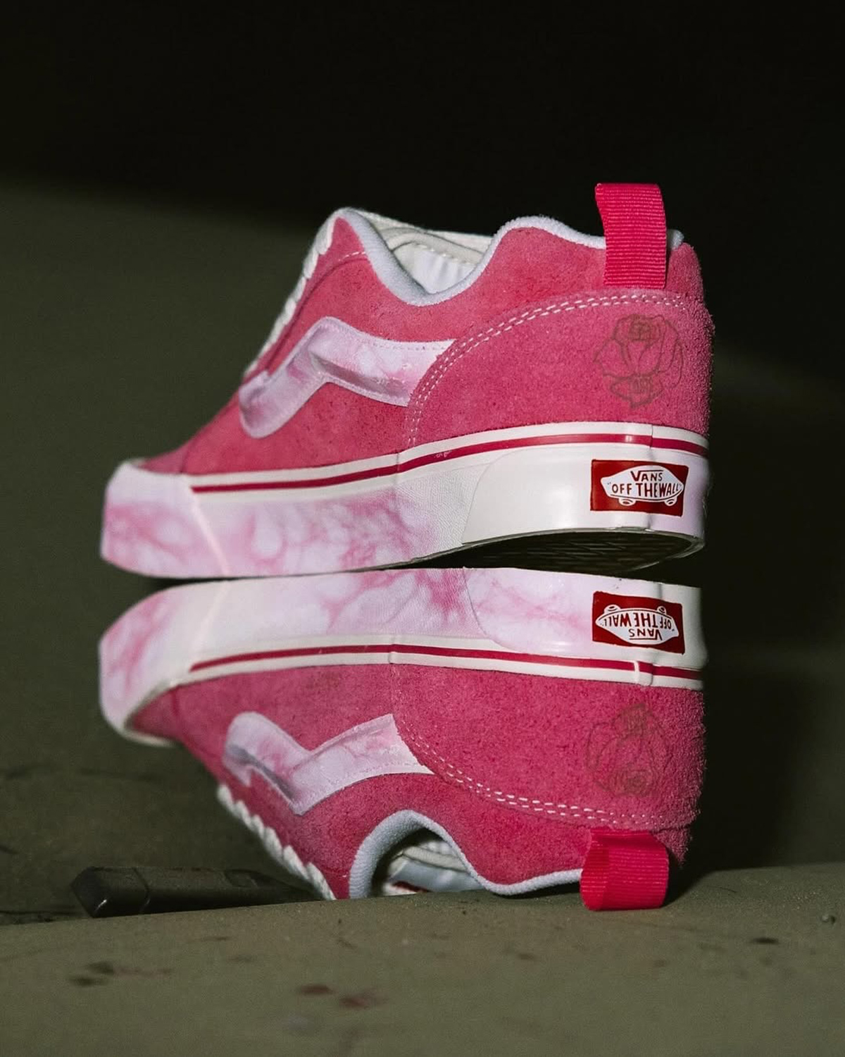 Costs vans checkborad Classics Era Release Date 1