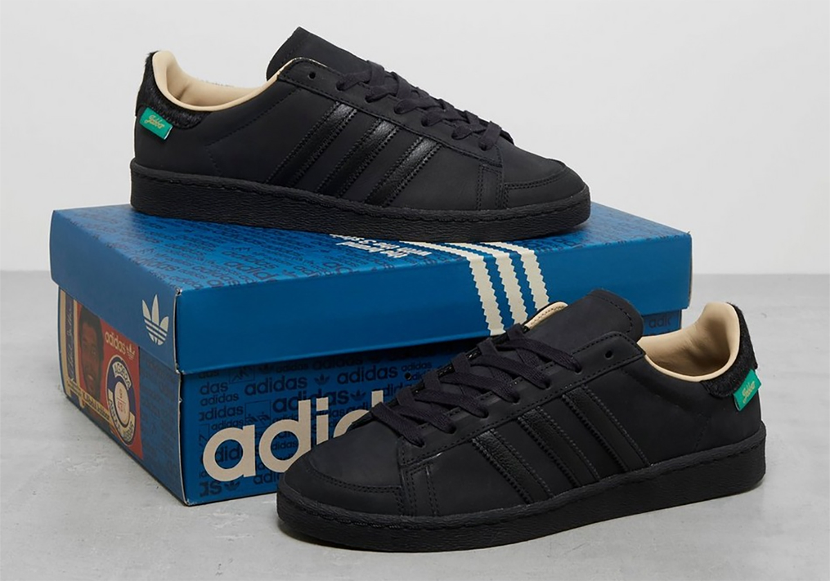 Footpatrol Adidas Jabbar Low 4