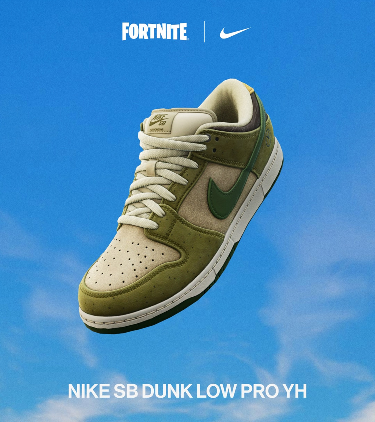 Fortnite Kicks Drop 7 Nigel Sylvester Yuto Horigome 4