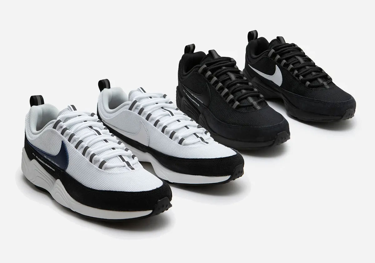 Fragment Design Nike Spiridon