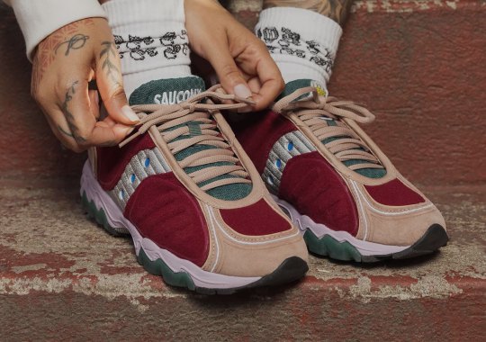 Jae Tips Has Entered The Matrix